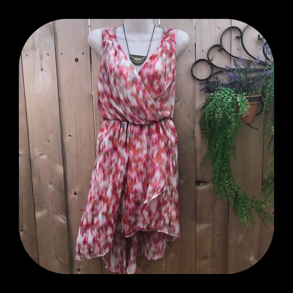 Fun Dress by Bisou Bisou